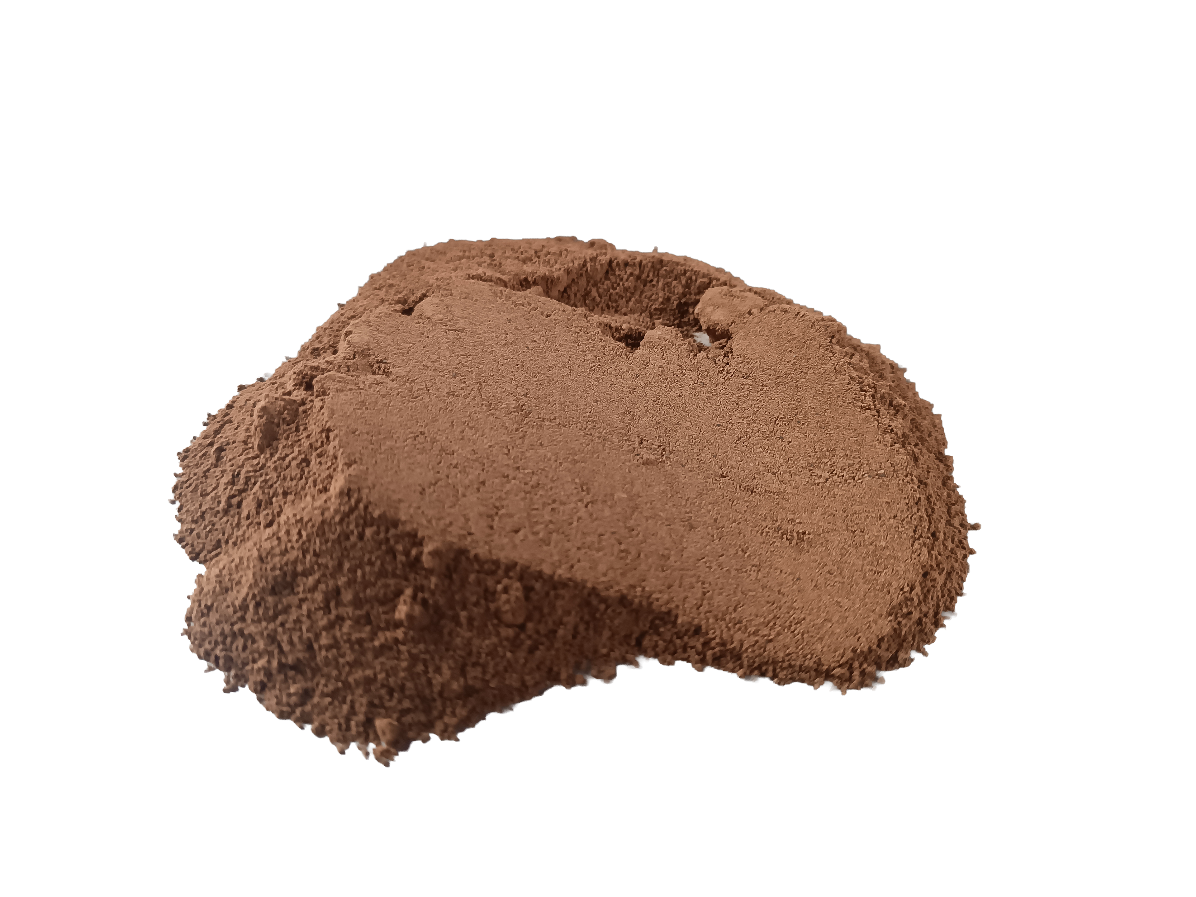 CASEBOX of 8 bags of 2.2 pounds EQUINOX - NATURAL COCOA POWDER 100% CACAO - medium/high fat